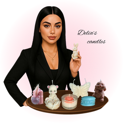 Delia – Boundless Collection